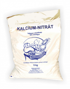 Kalcium-nitrát